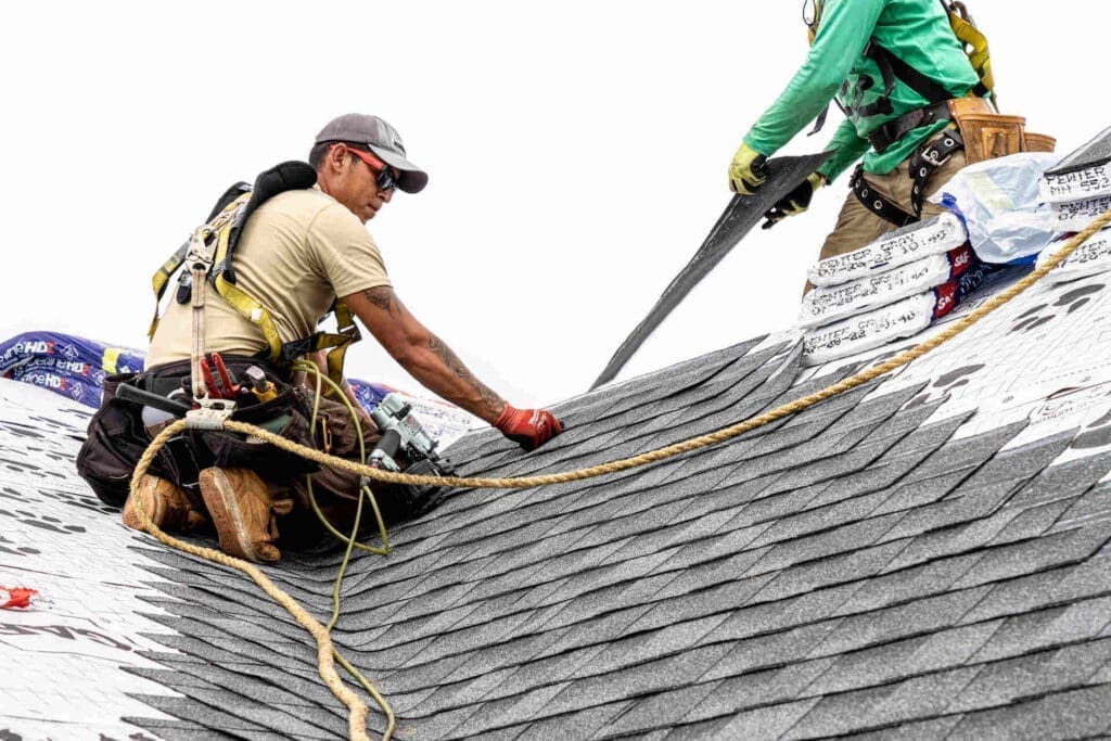 Milwaukee, WI Roofing Installation and Replacement Services