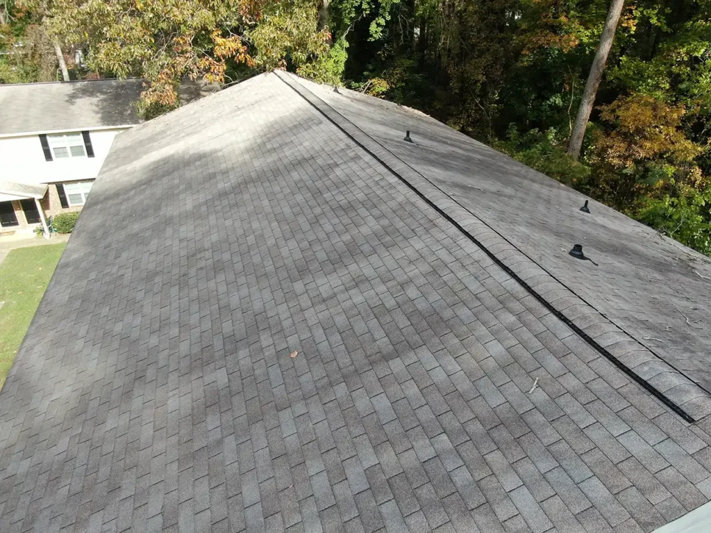 Roofing Replacement Services in Milwaukee, Wisconsin