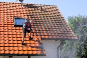 roofer