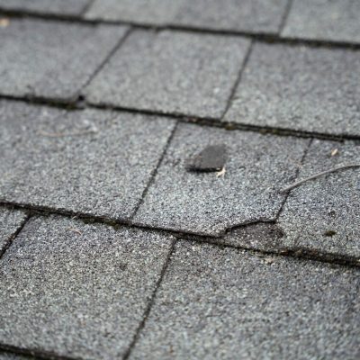 Storm Damage Roof Repair Services in Milwaukee, Wisconsin